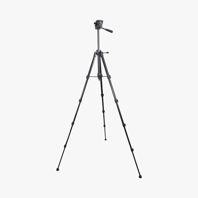 TRIPODE M3606 CON SOPORTE DE CELULAR Y CONTROL BLUETOOTH - 1