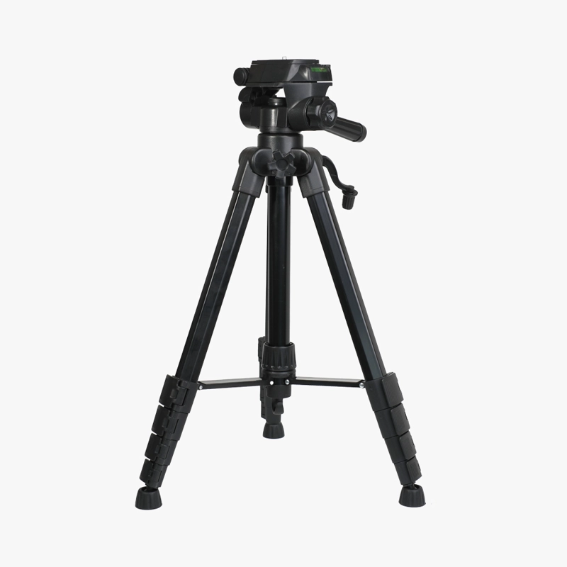 TRIPODE M3606 CON SOPORTE DE CELULAR Y CONTROL BLUETOOTH - 2
