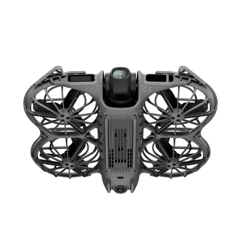 DRONE DJI NEO 2 FLY MORE COMBO (DRONE ONLY) + LANDING - 4