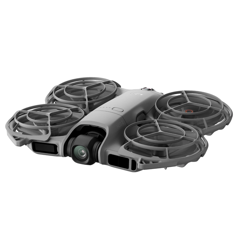 DRONE DJI NEO 2 FLY MORE COMBO (DRONE ONLY) + LANDING - 5