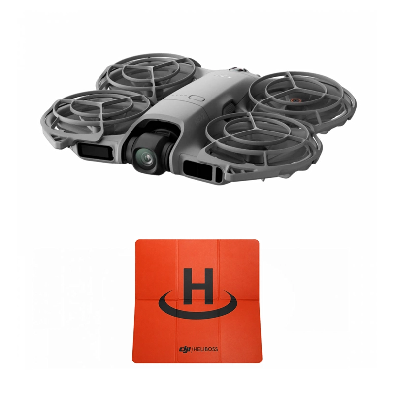 DRONE DJI NEO 2 (DRONE ONLY)  + LANDING - 1