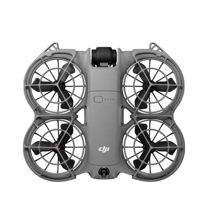 DRONE DJI NEO 2 (DRONE ONLY)  + LANDING - 4