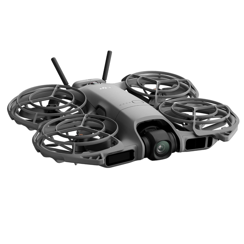 DRONE DJI NEO 2 (DRONE ONLY)  + LANDING - 6