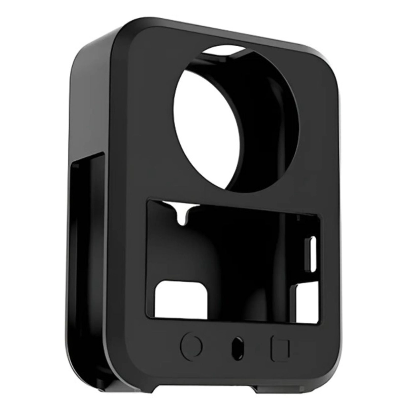 DJI OSMO 360 FUNDA DE SILICONA NEGRA - 2