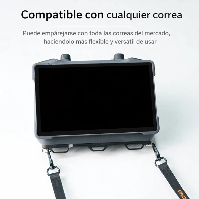 DJI RC PRO 2 SOPORTE PARA STRAP - 5
