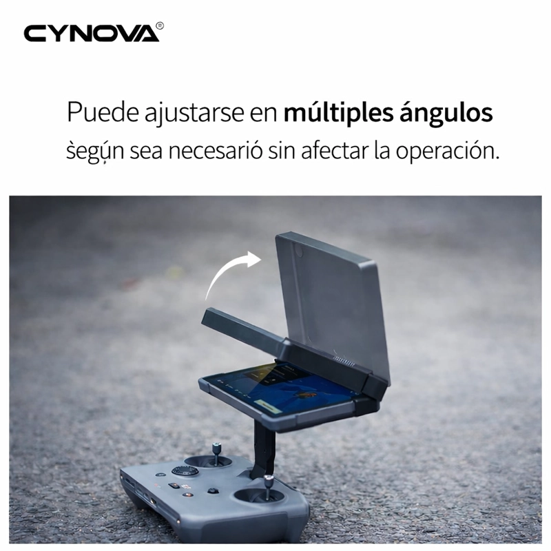 DJI RC PRO 2 PARASOL PARA MONITOR - 4