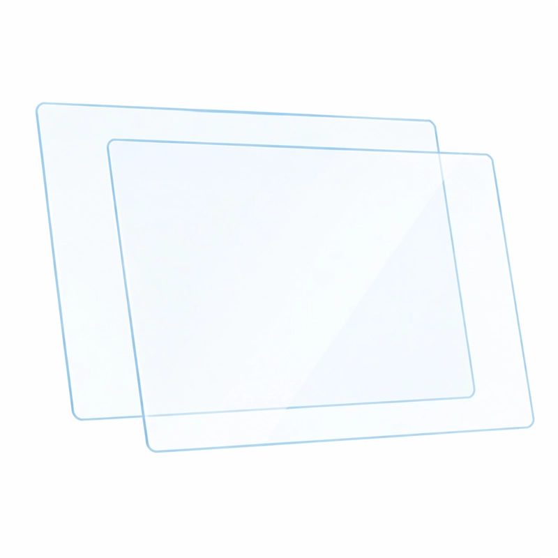 PROTECTOR DE PANTALLA DE VIDRIO TEMPLADO 9H DJI RC PLUS PACK - 2