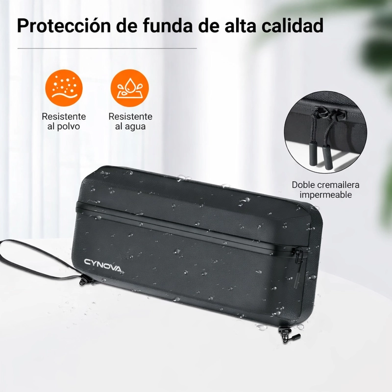 DJI POCKET 3 BOLSO DE TRANSPORTE - 4