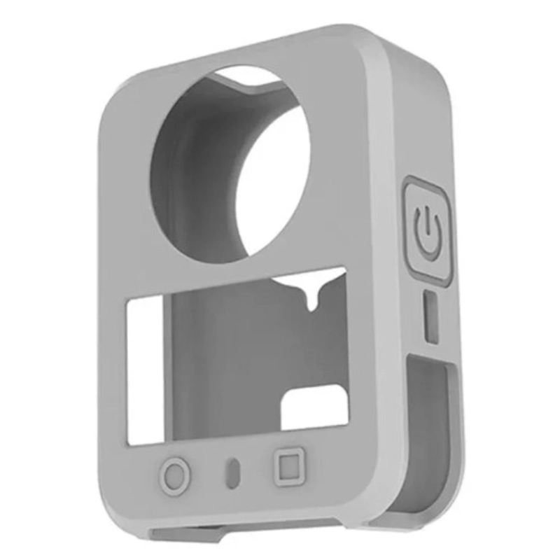 DJI OSMO 360 FUNDA DE SILICONA GRIS - 3