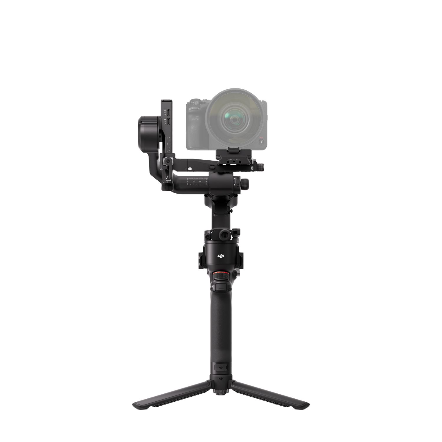 ESTABILIZADOR DJI RS 5 - 7