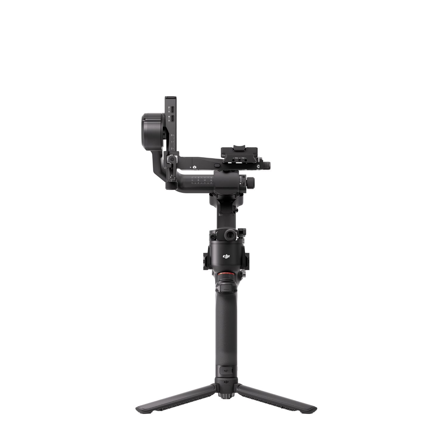 ESTABILIZADOR DJI RS 5 - 8