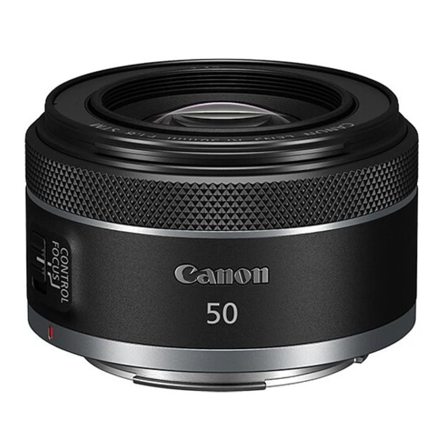 LENTE CANON RF 50MM F1.8 STM - 1
