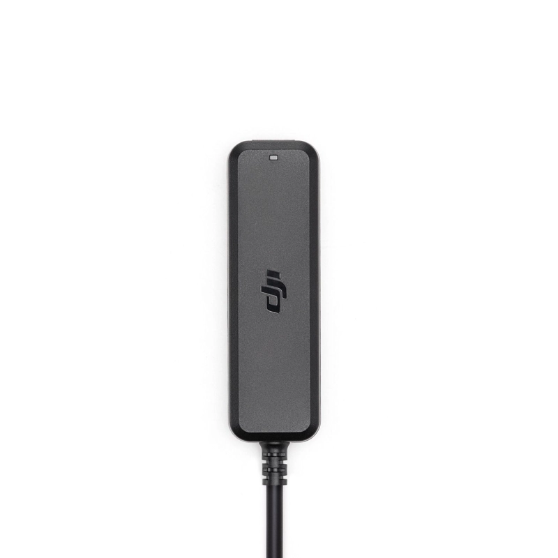 DJI POWER CAR OUTLET TO SDC POWER CABLE 12V/24V - 3