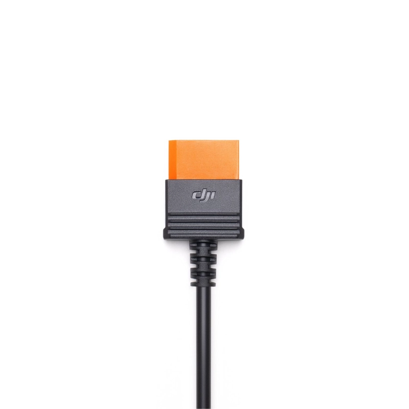 DJI POWER SDC TO CAR CHARGER PLUG POWER CABLE(12V) - 2