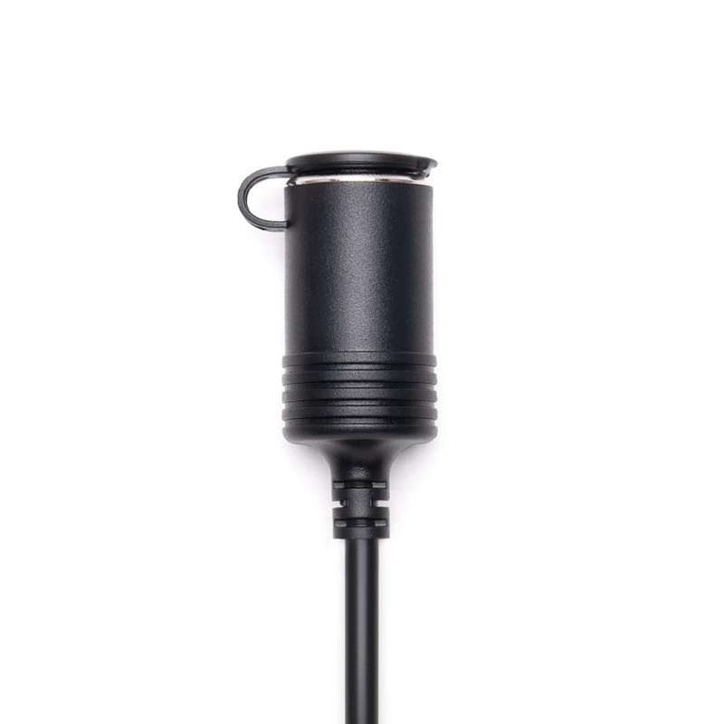 DJI POWER SDC TO CAR CHARGER PLUG POWER CABLE(12V) - 3