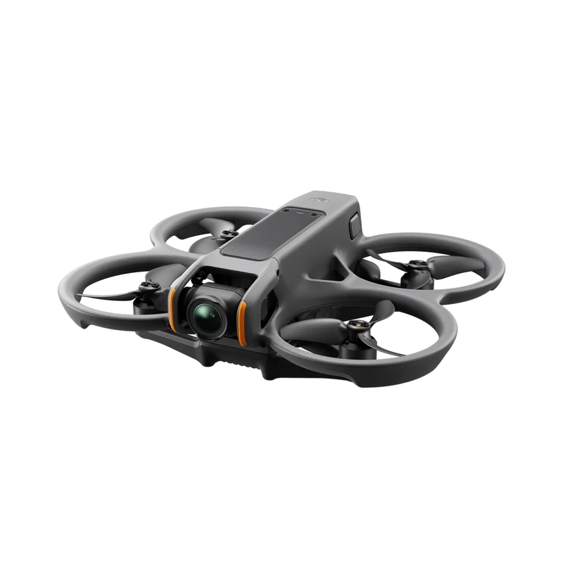 DJI AVATA 2 FLY SMART COMBO (THREE BATTERIES) - 1