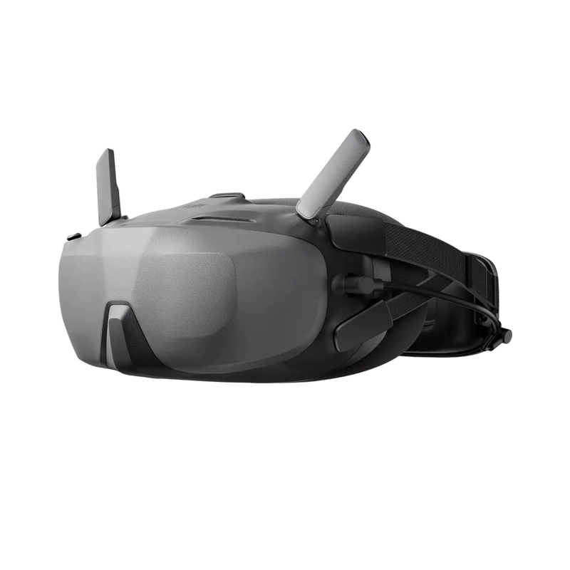 DJI AVATA 2 FLY SMART COMBO (THREE BATTERIES) - 5