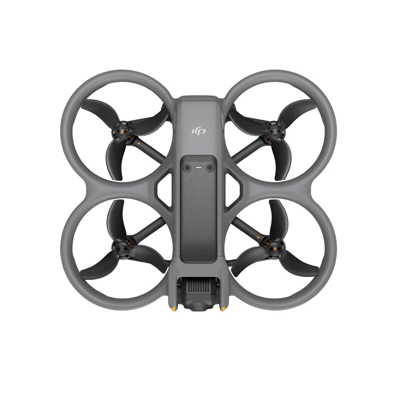 DJI AVATA 2 FLY SMART COMBO (THREE BATTERIES) - 6