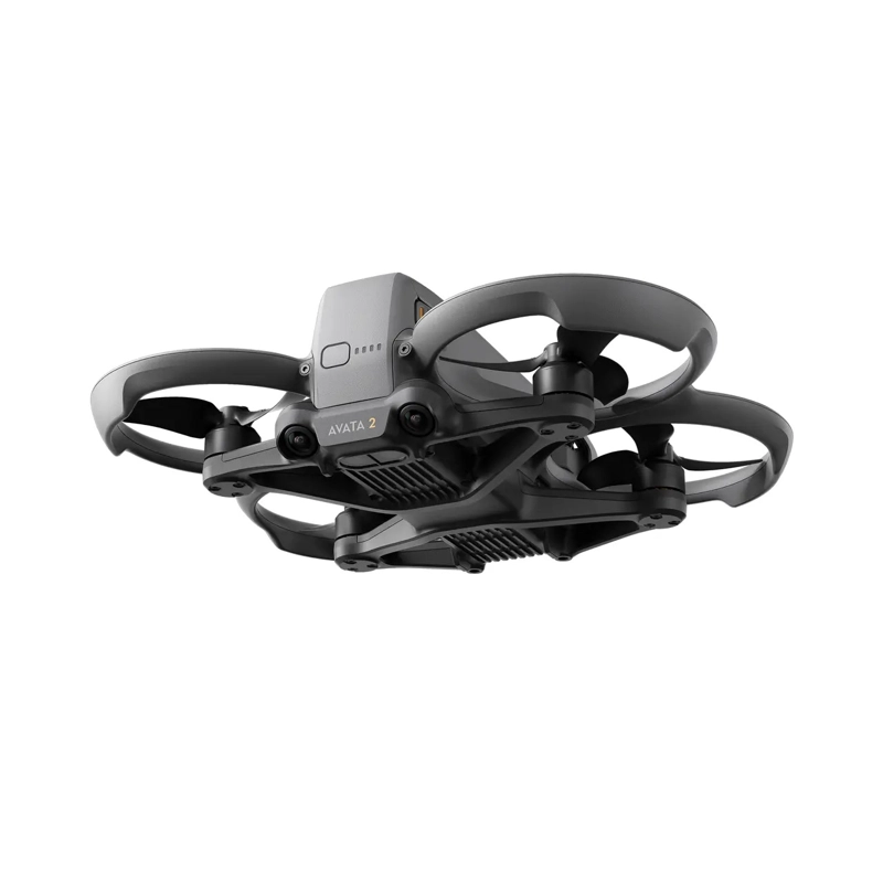 DJI AVATA 2 FLY SMART COMBO (THREE BATTERIES) - 7