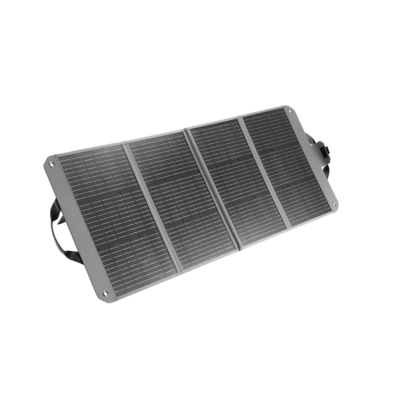 ZIGNES 120W SOLAR PANEL EU - 4