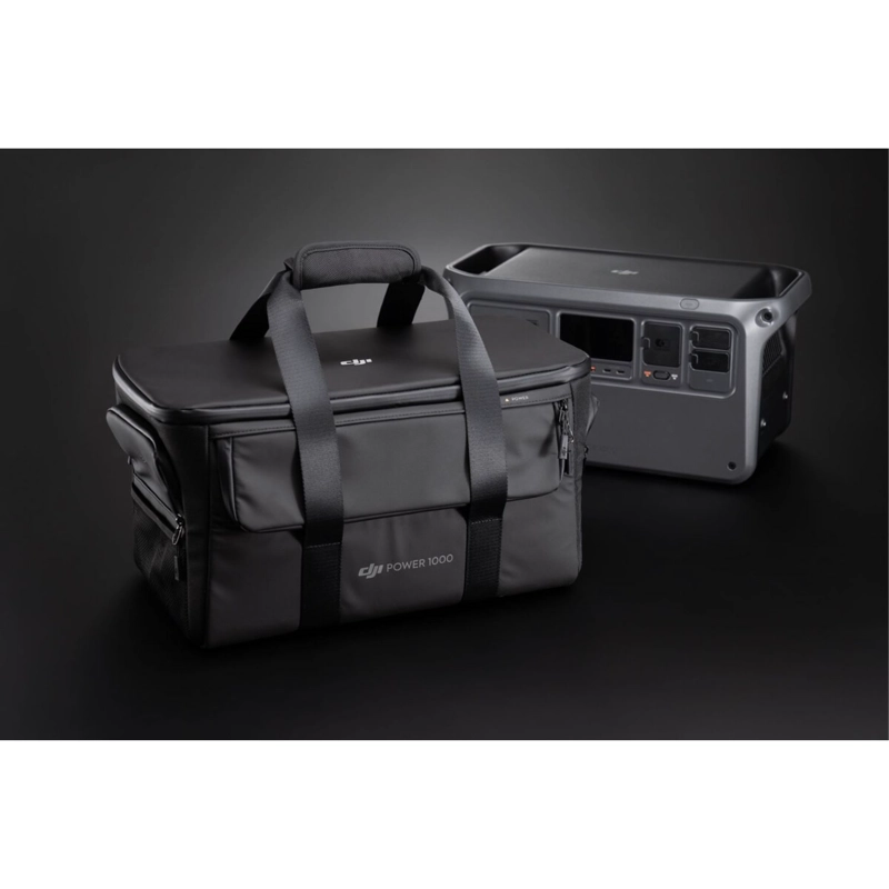 DJI POWER 1000 PROTECTIVE STORAGE BAG - 4