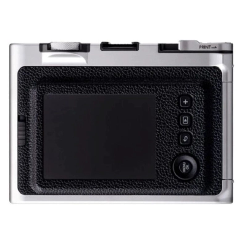 CAMARA INSTAX MINI EVO BLACK - 2