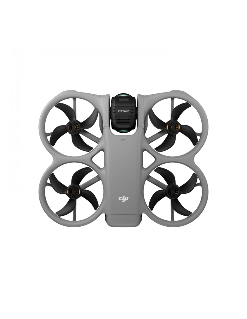 DRONE DJI AVATA 360 MOTION FLY MORE COMBO (DJI GOGGLES N3) - 6