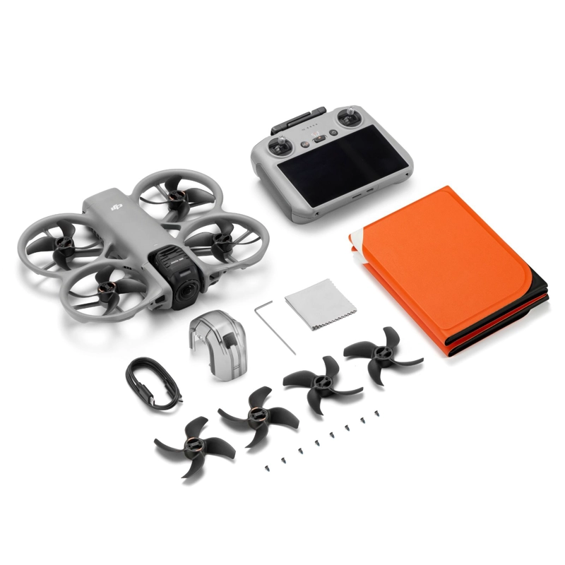 DRONE DJI AVATA 360 (DJI RC 2) - 3