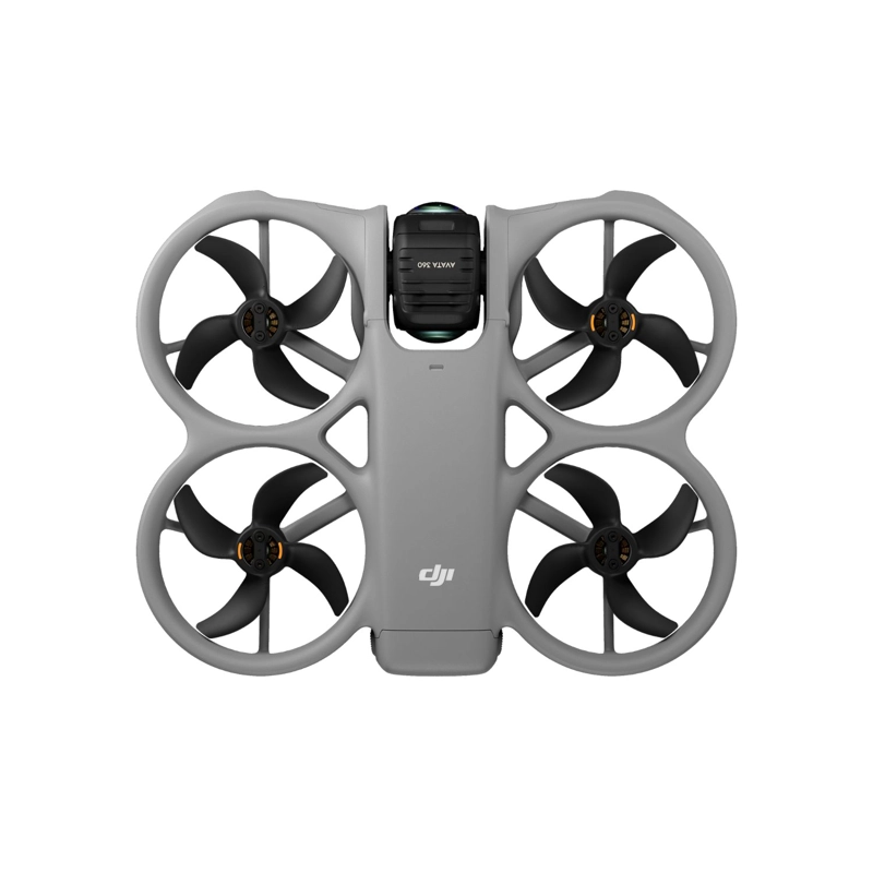 DRONE DJI AVATA 360 (DJI RC 2) - 7