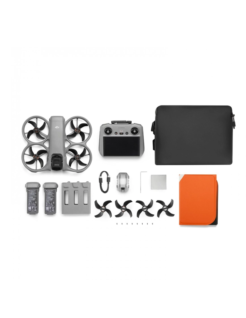 DRONE DJI AVATA 360 FLY MORE COMBO (DJI RC 2) - 3