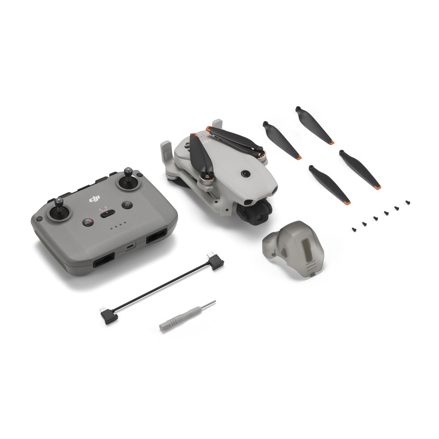 DRONE DJI LITO 1 - 3