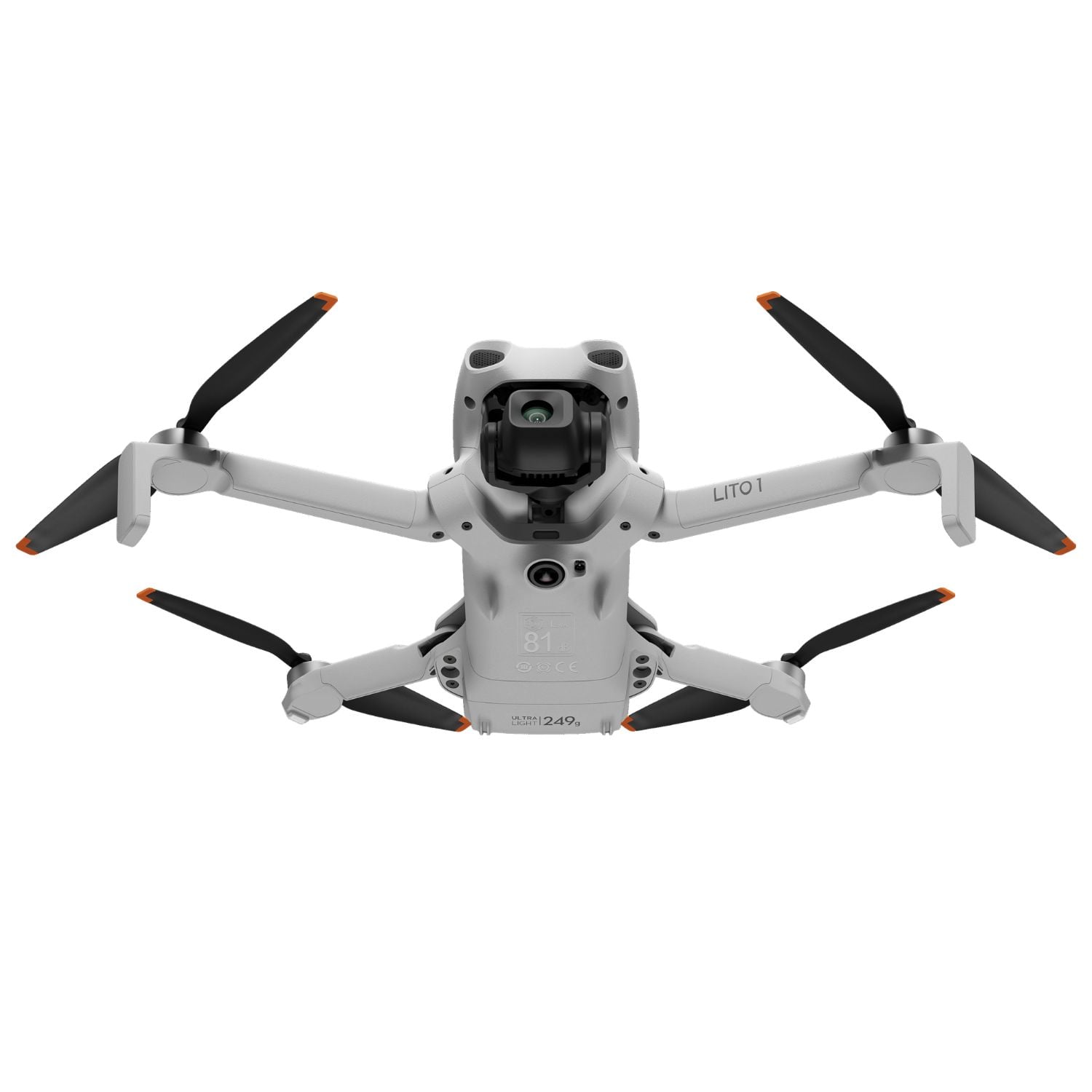 DRONE DJI LITO 1 - 5
