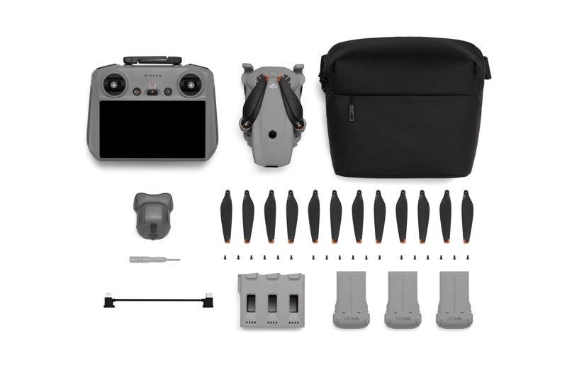 DRONE DJI LITO X1 FLY MORE COMBO (DJI RC 2) - 2