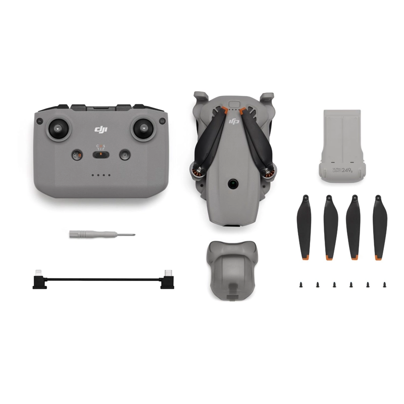 DRONE DJI LITO X1 - 2