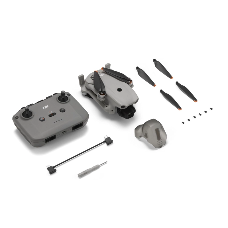 DRONE DJI LITO X1 - 3