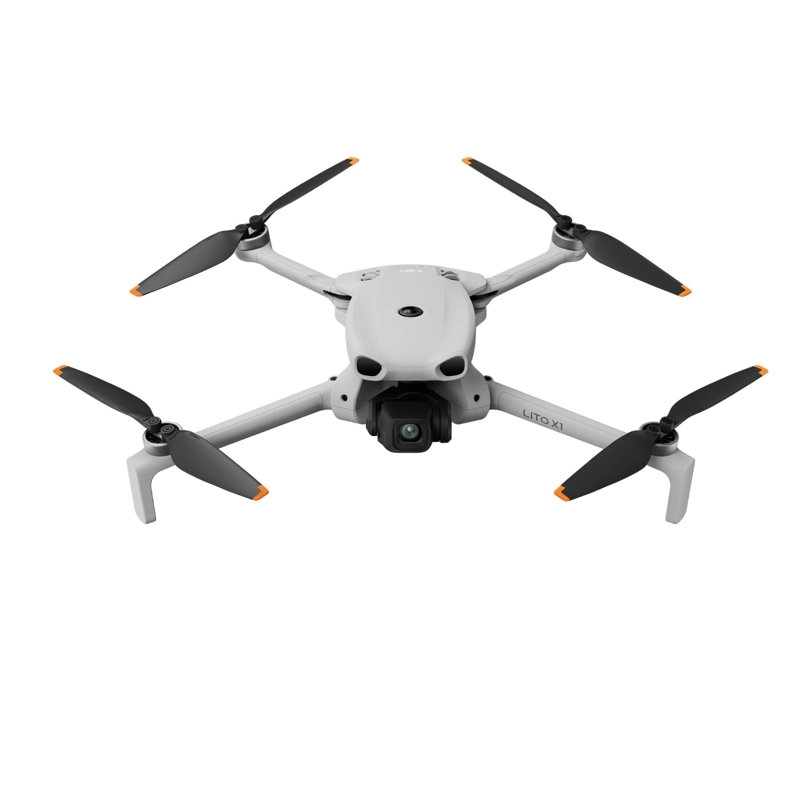 DRONE DJI LITO X1 - 6
