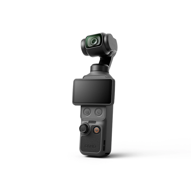 CAMARA DJI OSMO POCKET 4 STANDARD COMBO - 3
