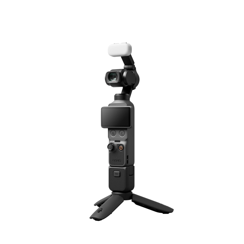 CAMARA DJI OSMO POCKET 4 STANDARD COMBO - 4