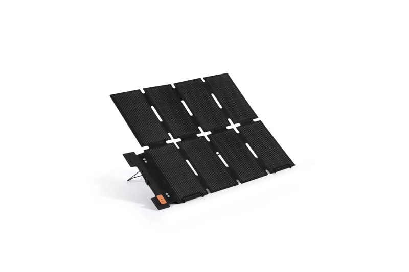 DJI POWER IBC 100W FOLDABLE SOLAR PANEL - 4