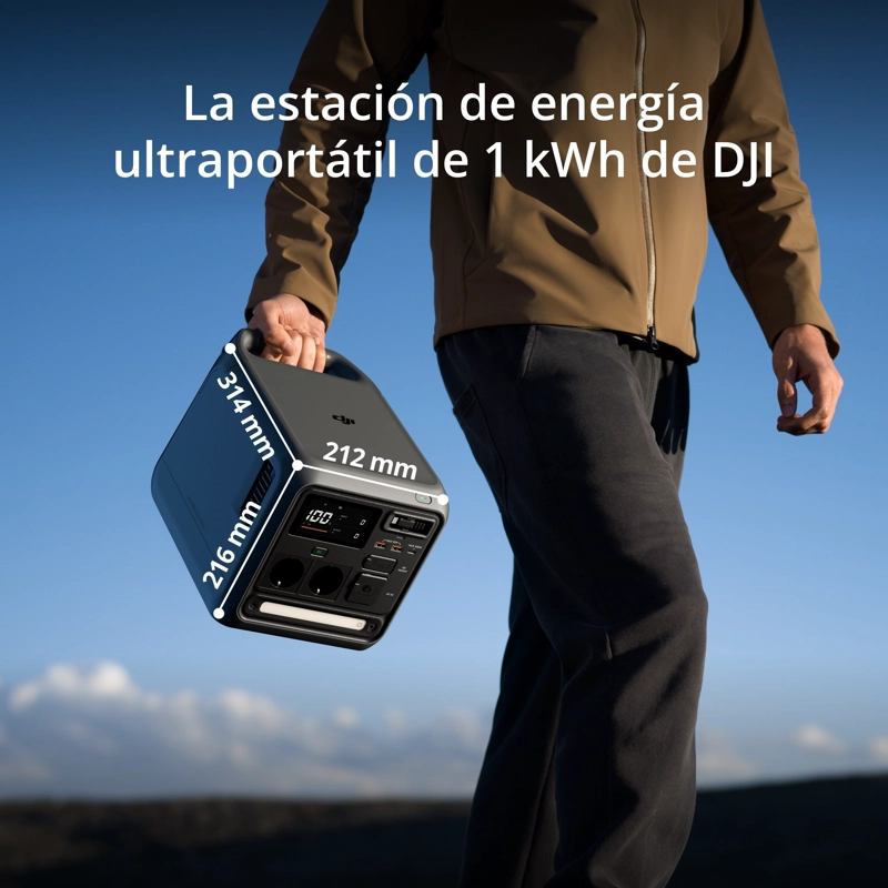 DJI POWER 1000 MINI ( EU) - 2