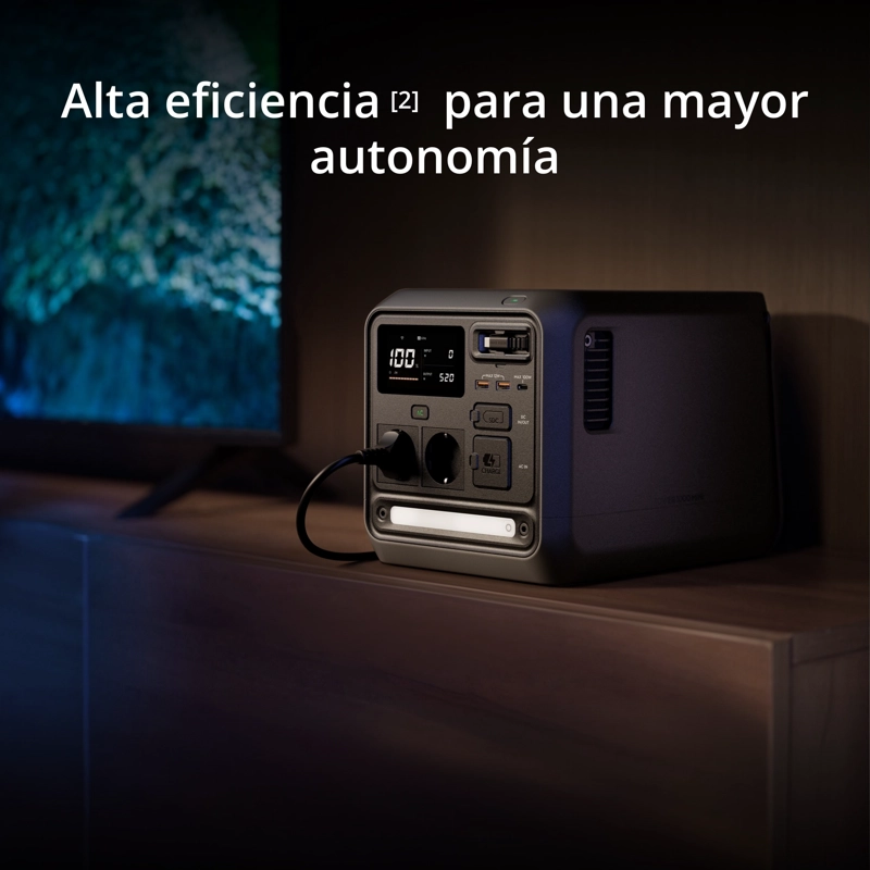 DJI POWER 1000 MINI ( EU) - 3