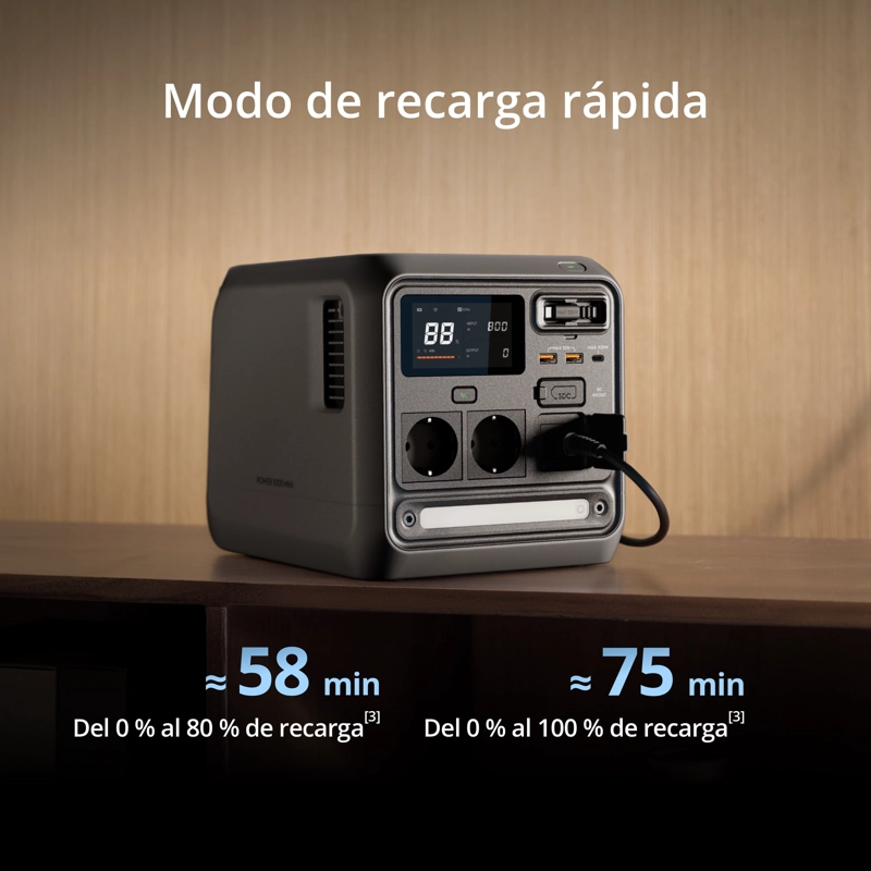 DJI POWER 1000 MINI ( EU) - 4