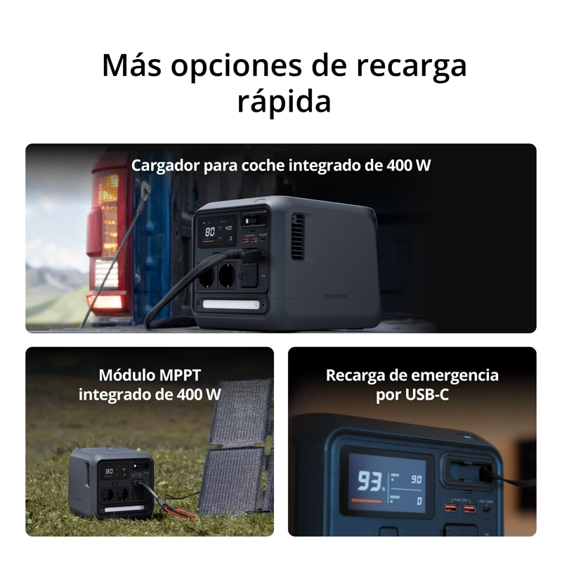 DJI POWER 1000 MINI ( EU) - 5