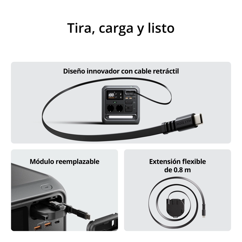 DJI POWER 1000 MINI ( EU) - 6