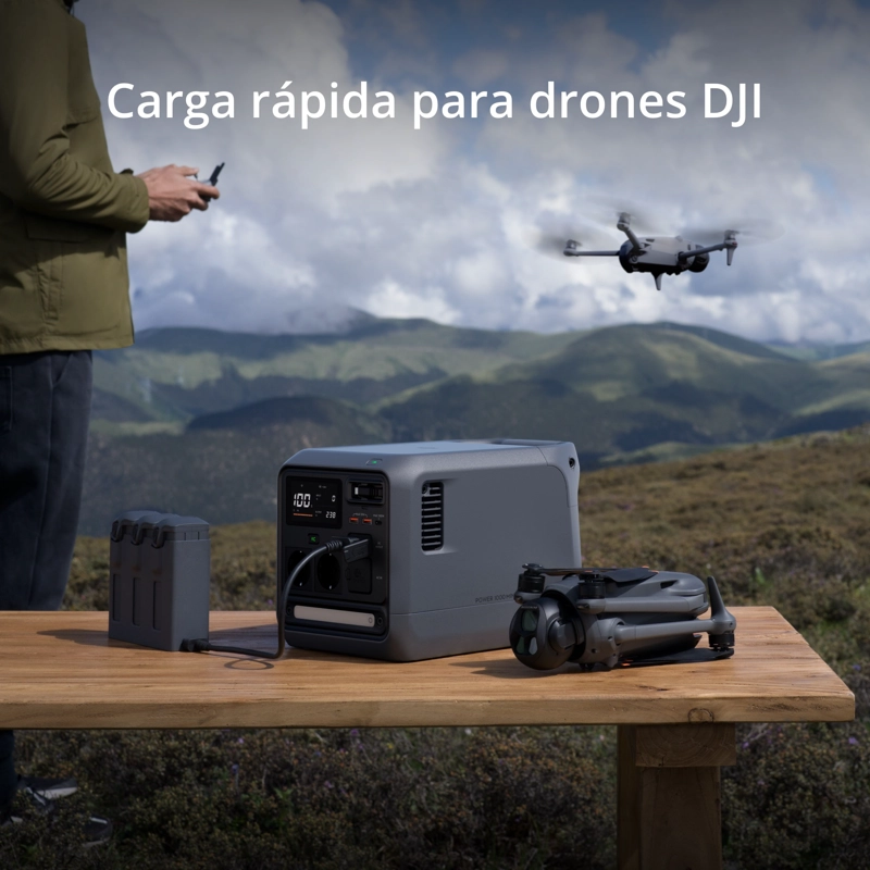 DJI POWER 1000 MINI ( EU) - 7
