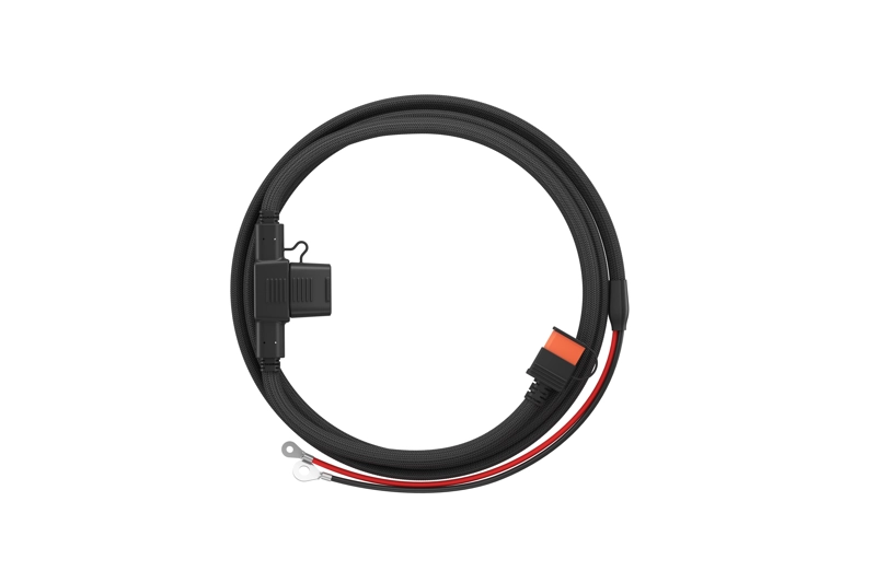 DJI POWER CAR BATTERY CHARGING CABLE - 2