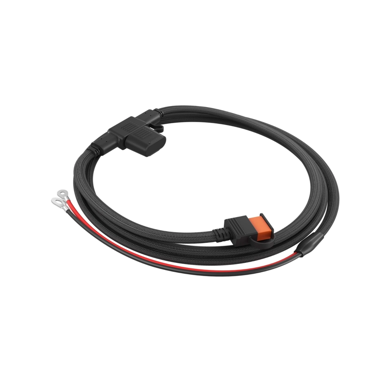 DJI POWER CAR BATTERY CHARGING CABLE - 3
