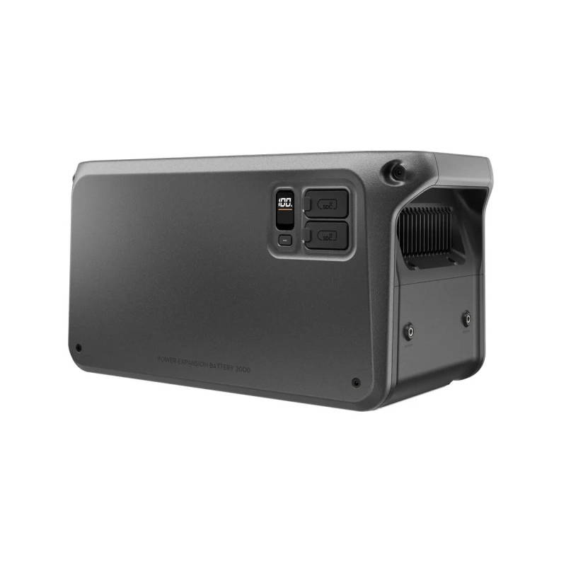 DJI POWER EXPANSION BATTERY 2000 - 2