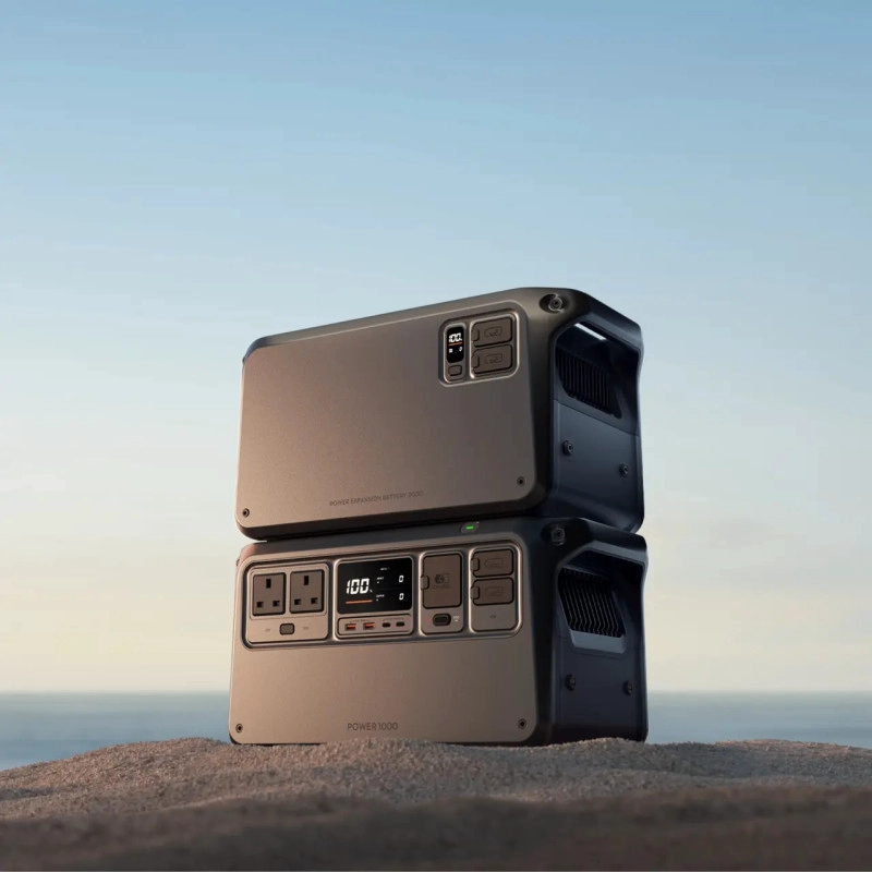 DJI POWER EXPANSION BATTERY 2000 - 4