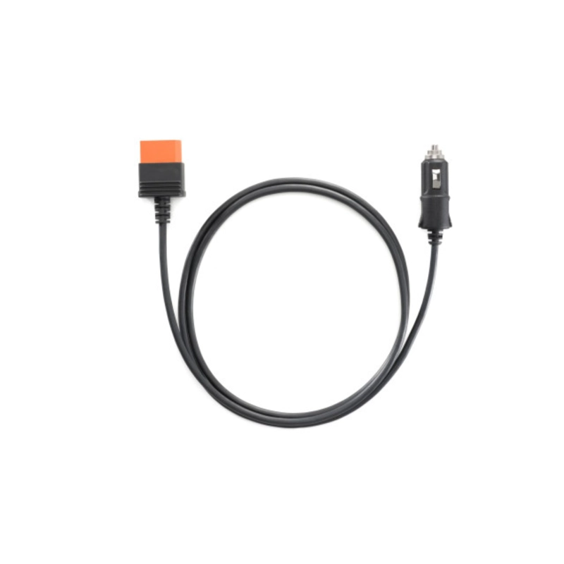 DJI POWER CAR POWER CHARGING CABLE - 1